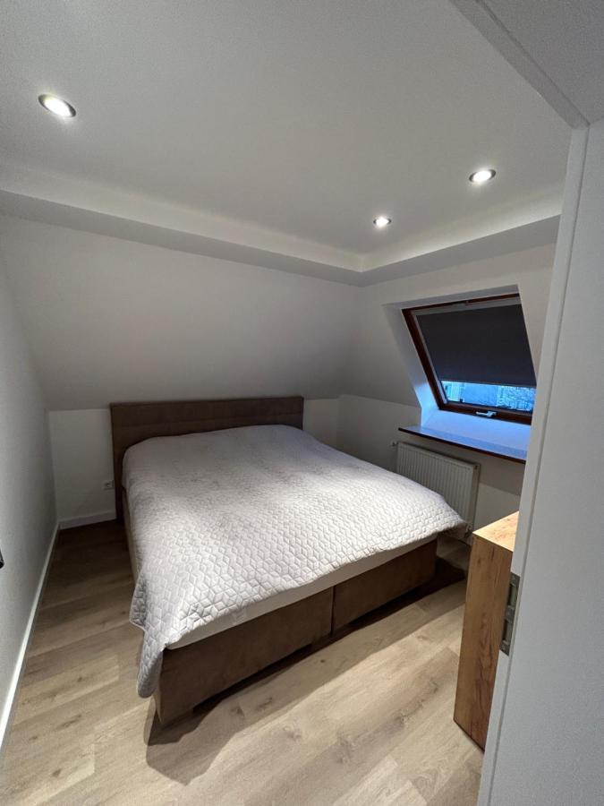 Ferienwohnung Nella Paderborn Exteriör bild